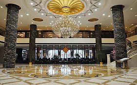 Phoenix Holiday Hotel Changshu